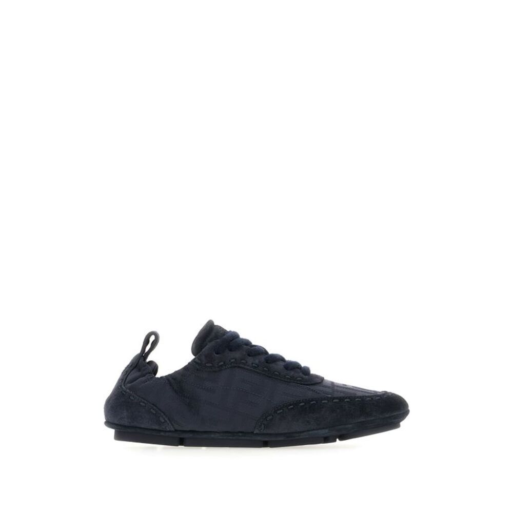 Fendi Man Shoes Sneakers